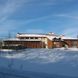  Auberge de jeunesse Hi