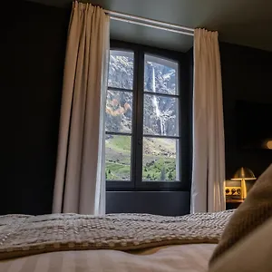 **** Hotel Du Cirque Et De La Cascade France