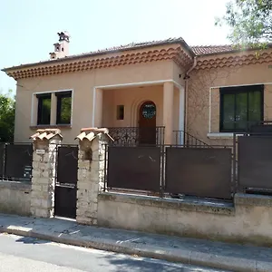  Appartement Loustalet D'aix France